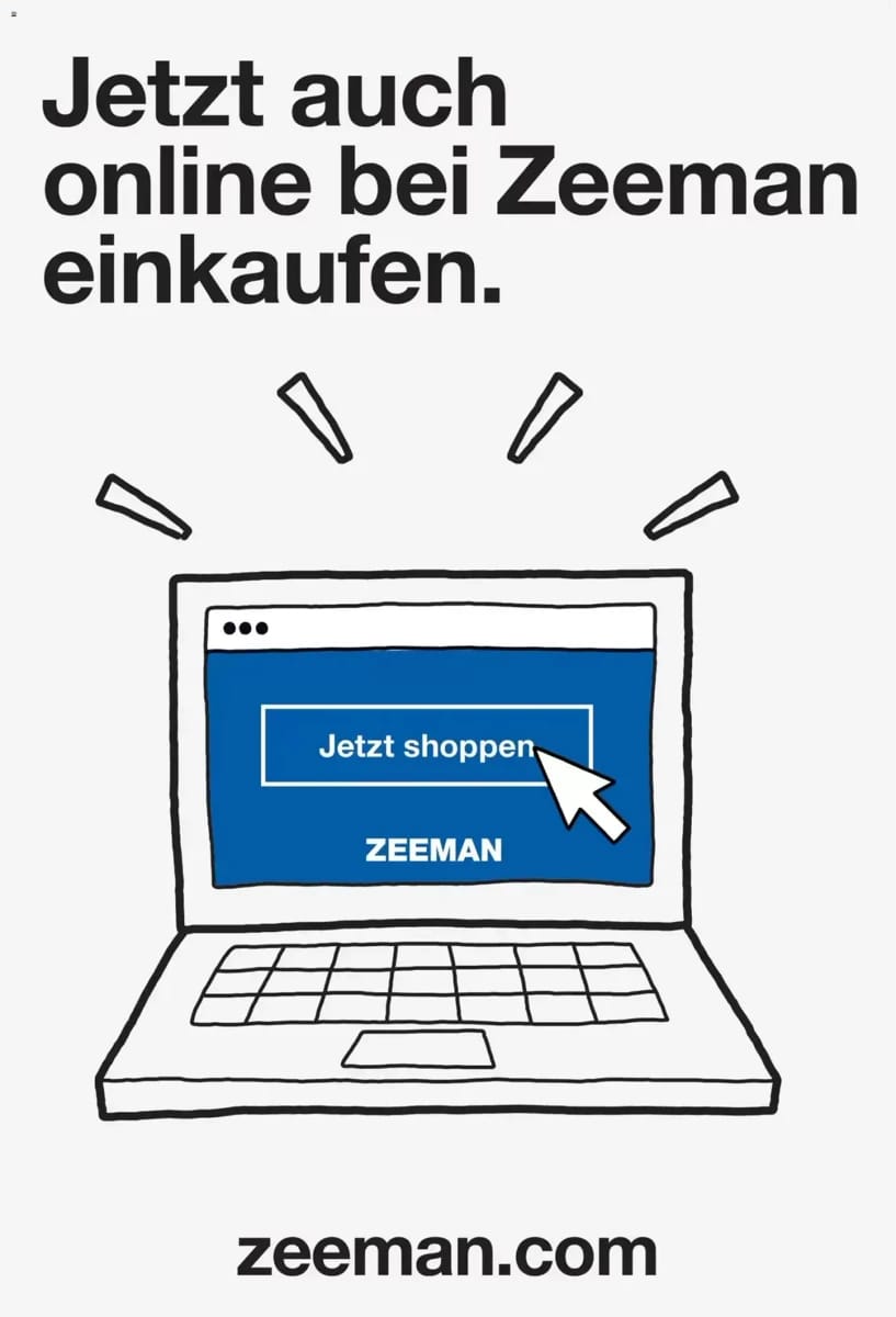 Prospekt Zeeman, Seite 15 von 16