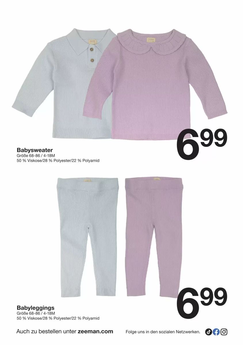 Prospekt Zeeman, Seite 2 von 17