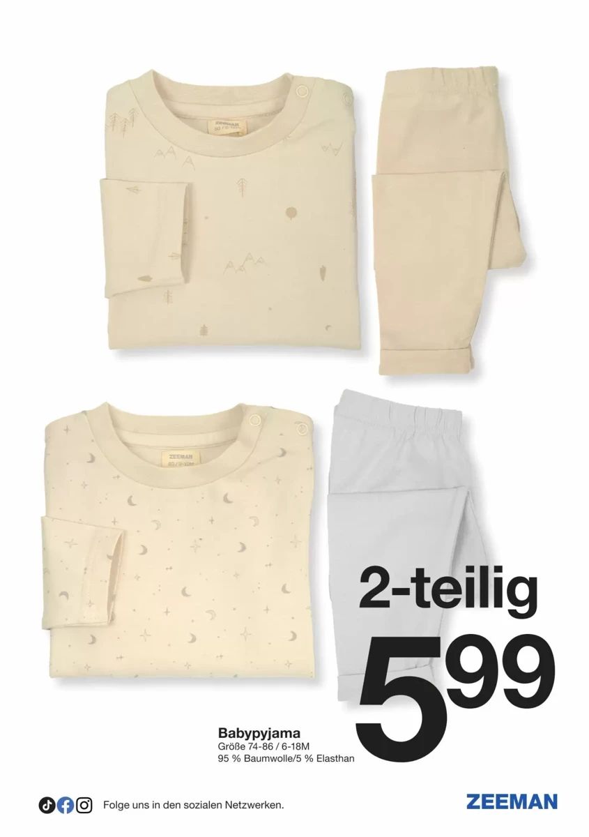 Prospekt Zeeman, Seite 3 von 17