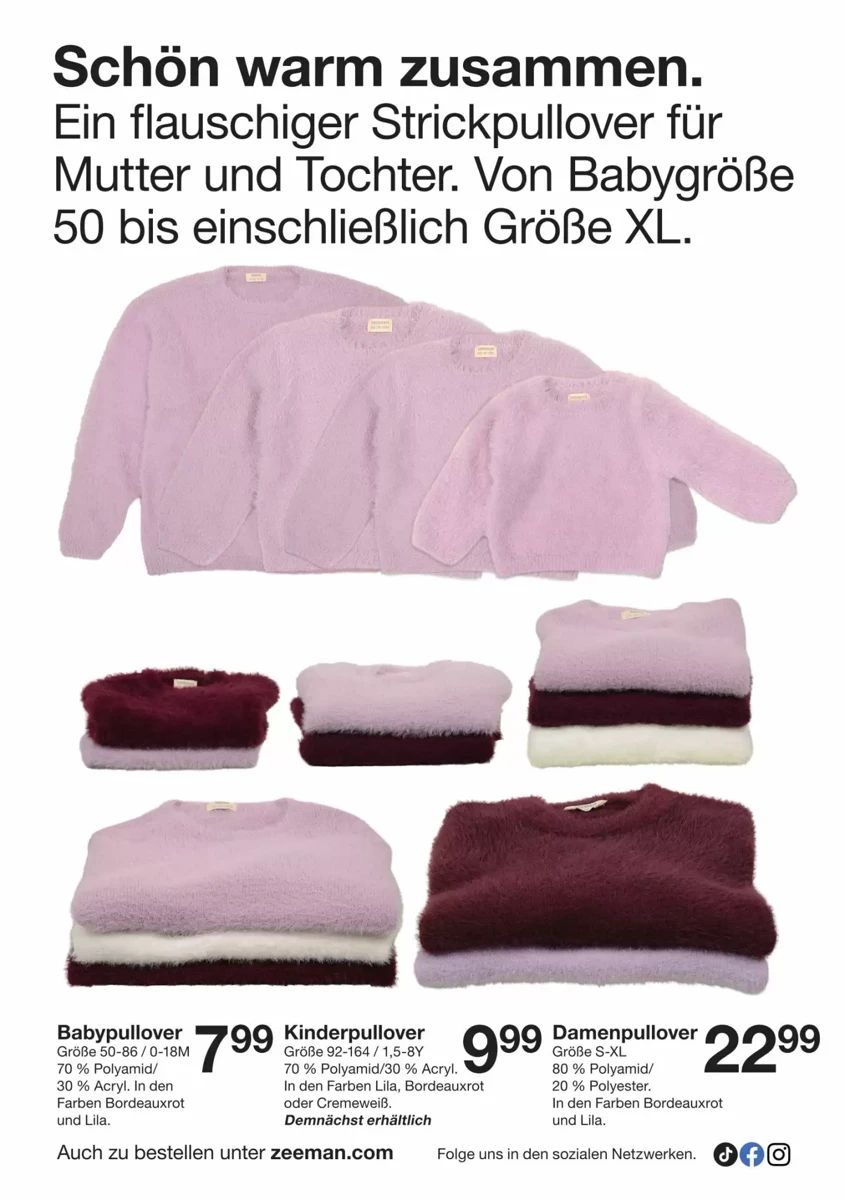 Prospekt Zeeman, Seite 4 von 17