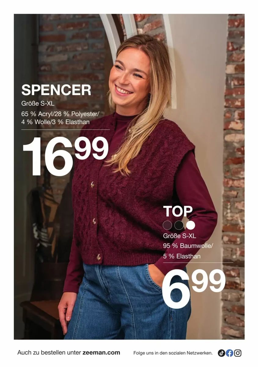 Prospekt Zeeman, Seite 6 von 17