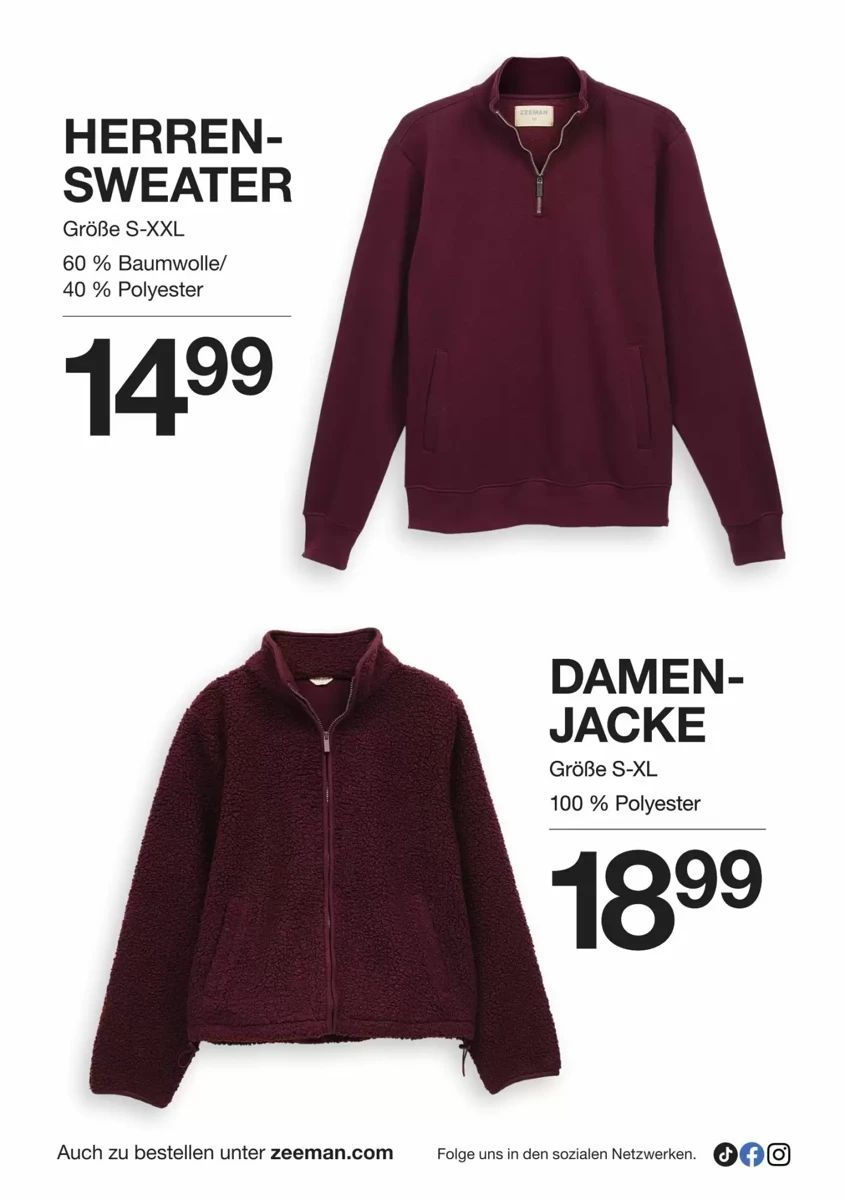Prospekt Zeeman, Seite 10 von 17