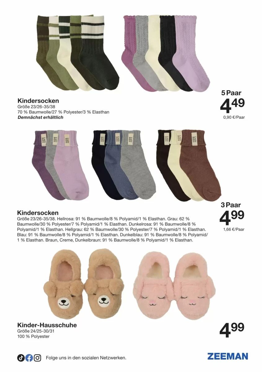 Prospekt Zeeman, Seite 13 von 17