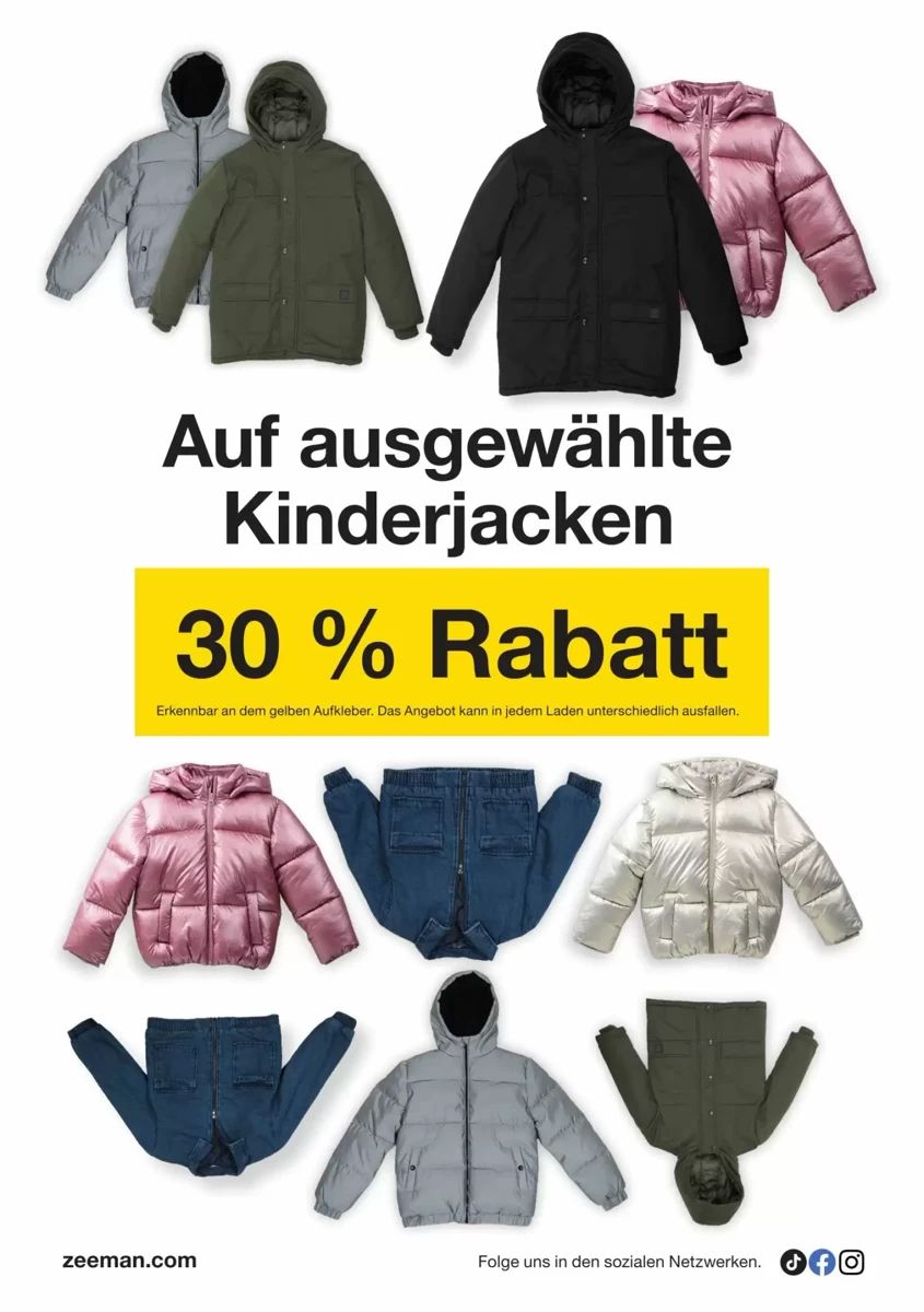 Prospekt Zeeman, Seite 14 von 17