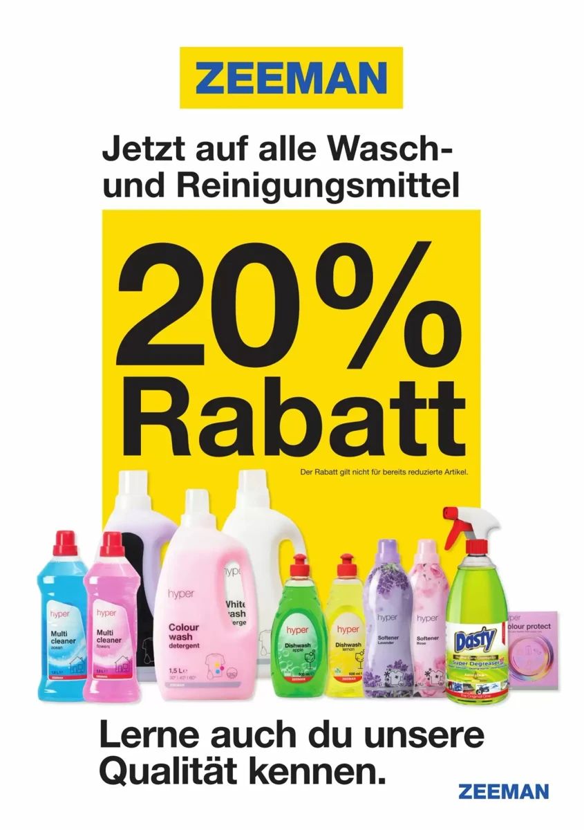 Prospekt Zeeman, Seite 17 von 17
