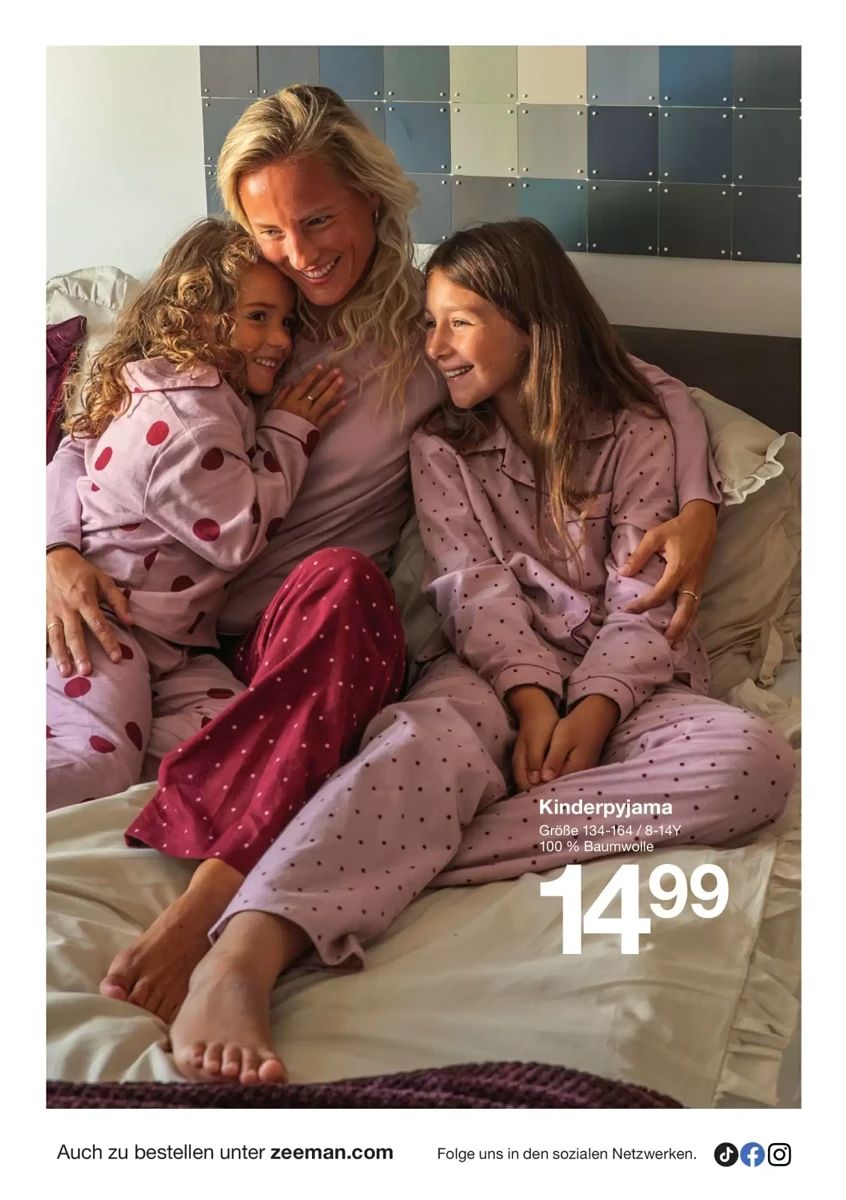 Prospekt Zeeman, Seite 4 von 28
