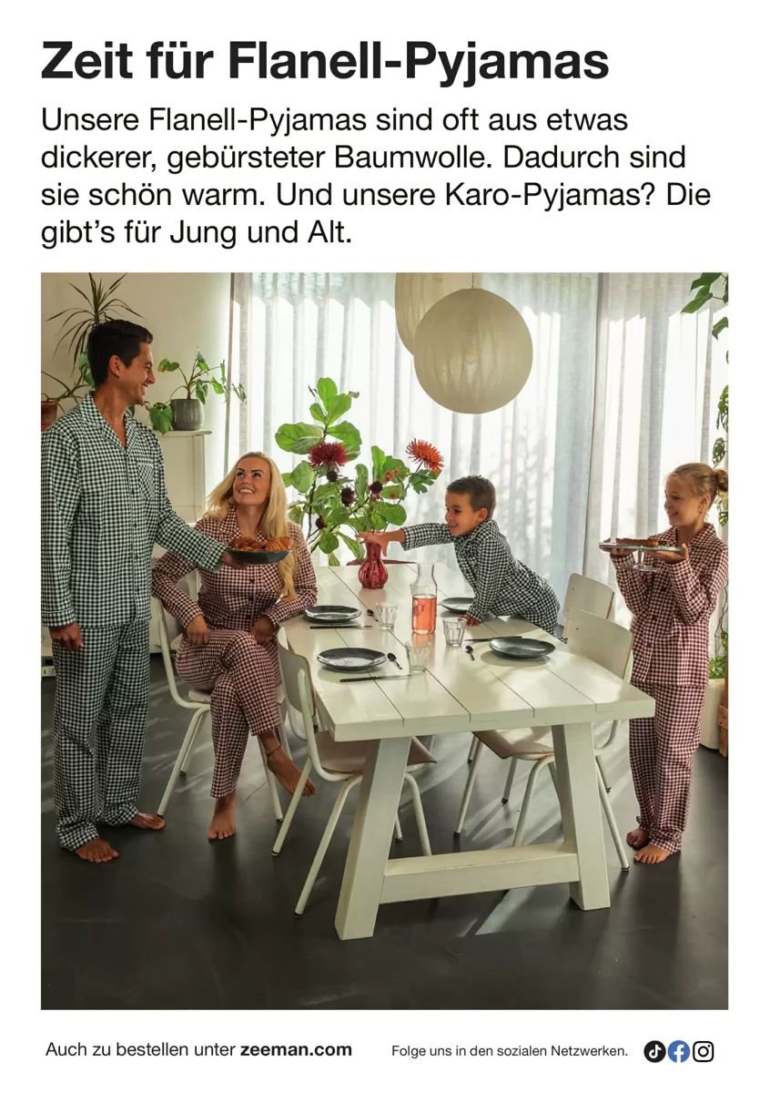 Prospekt Zeeman, Seite 6 von 28