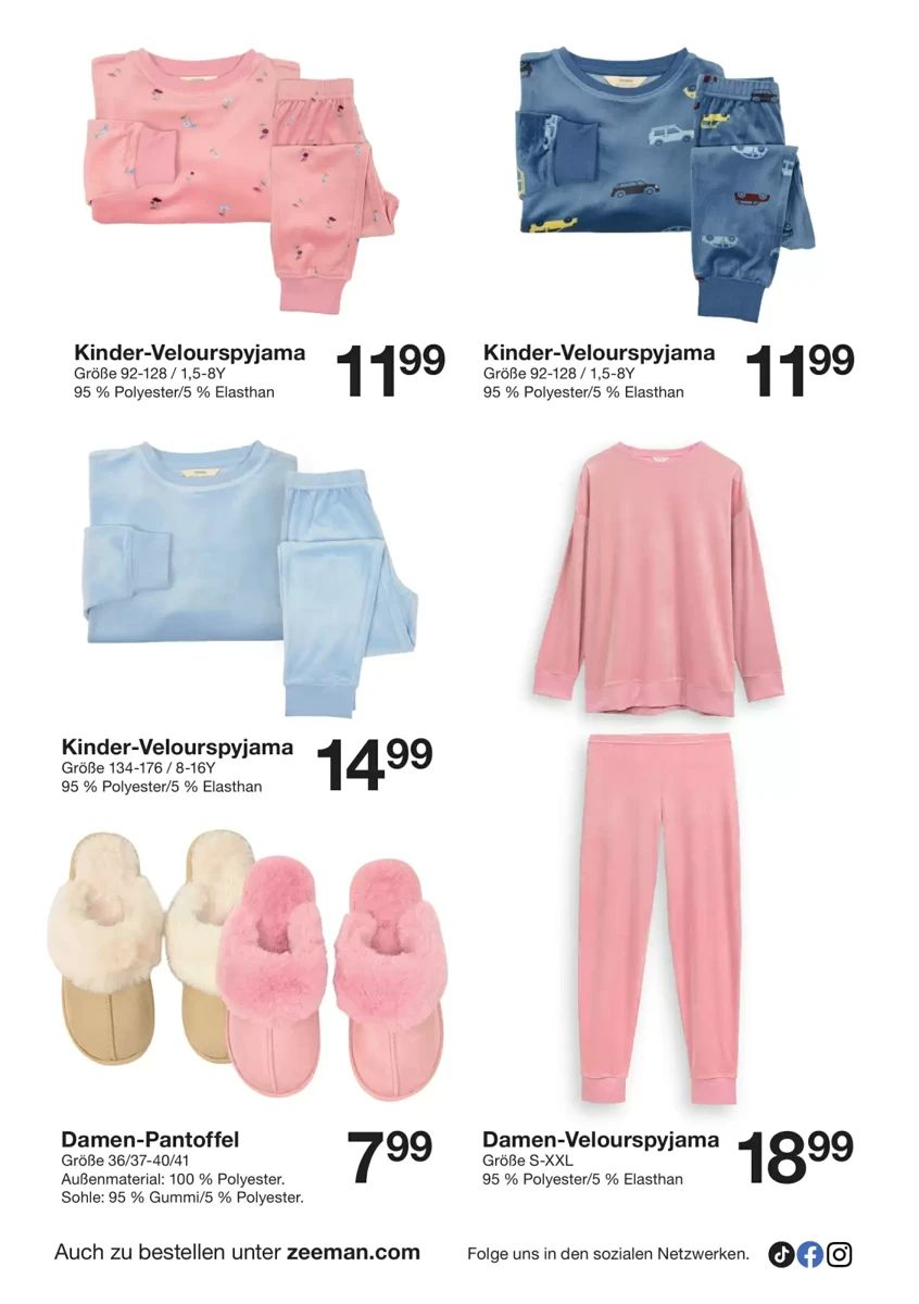 Prospekt Zeeman, Seite 8 von 28