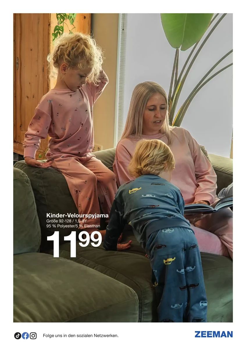 Prospekt Zeeman, Seite 9 von 28