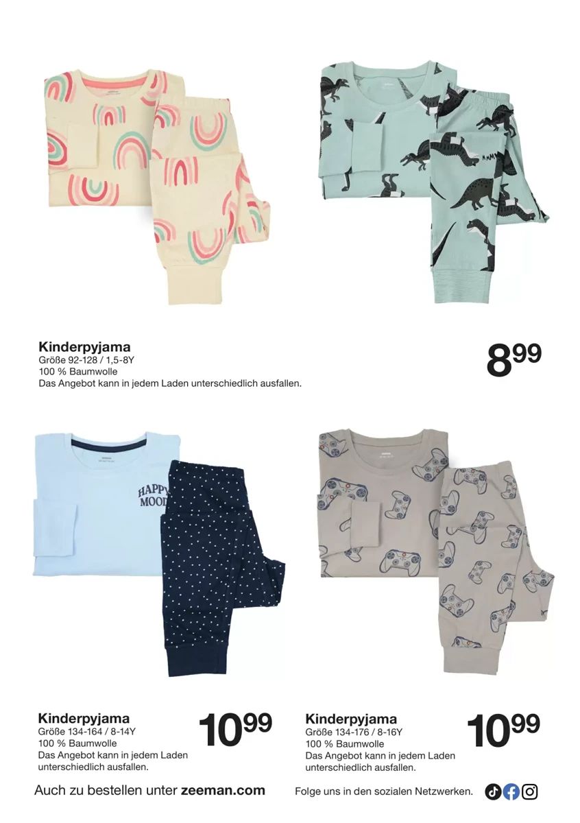 Prospekt Zeeman, Seite 12 von 28
