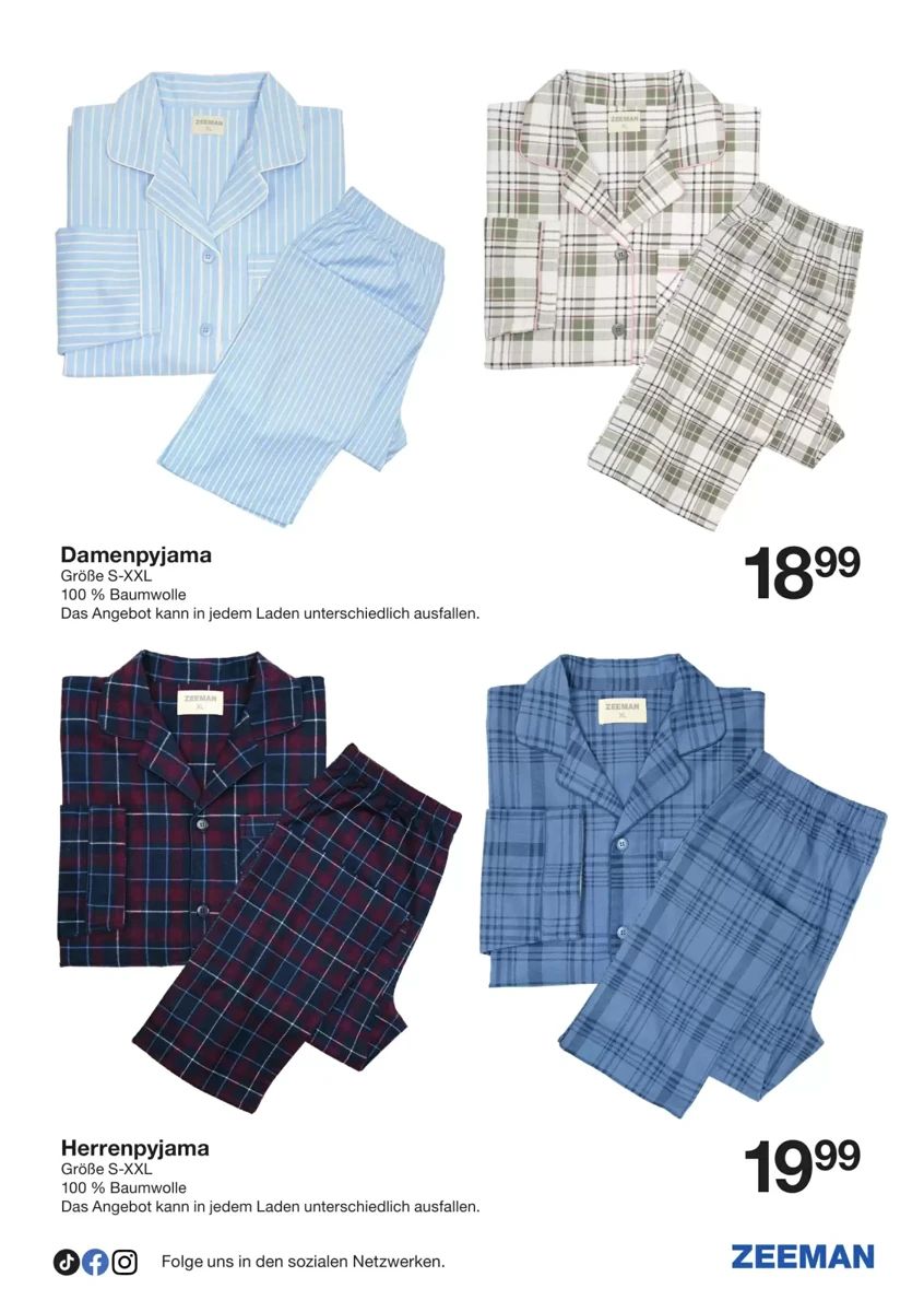 Prospekt Zeeman, Seite 13 von 28