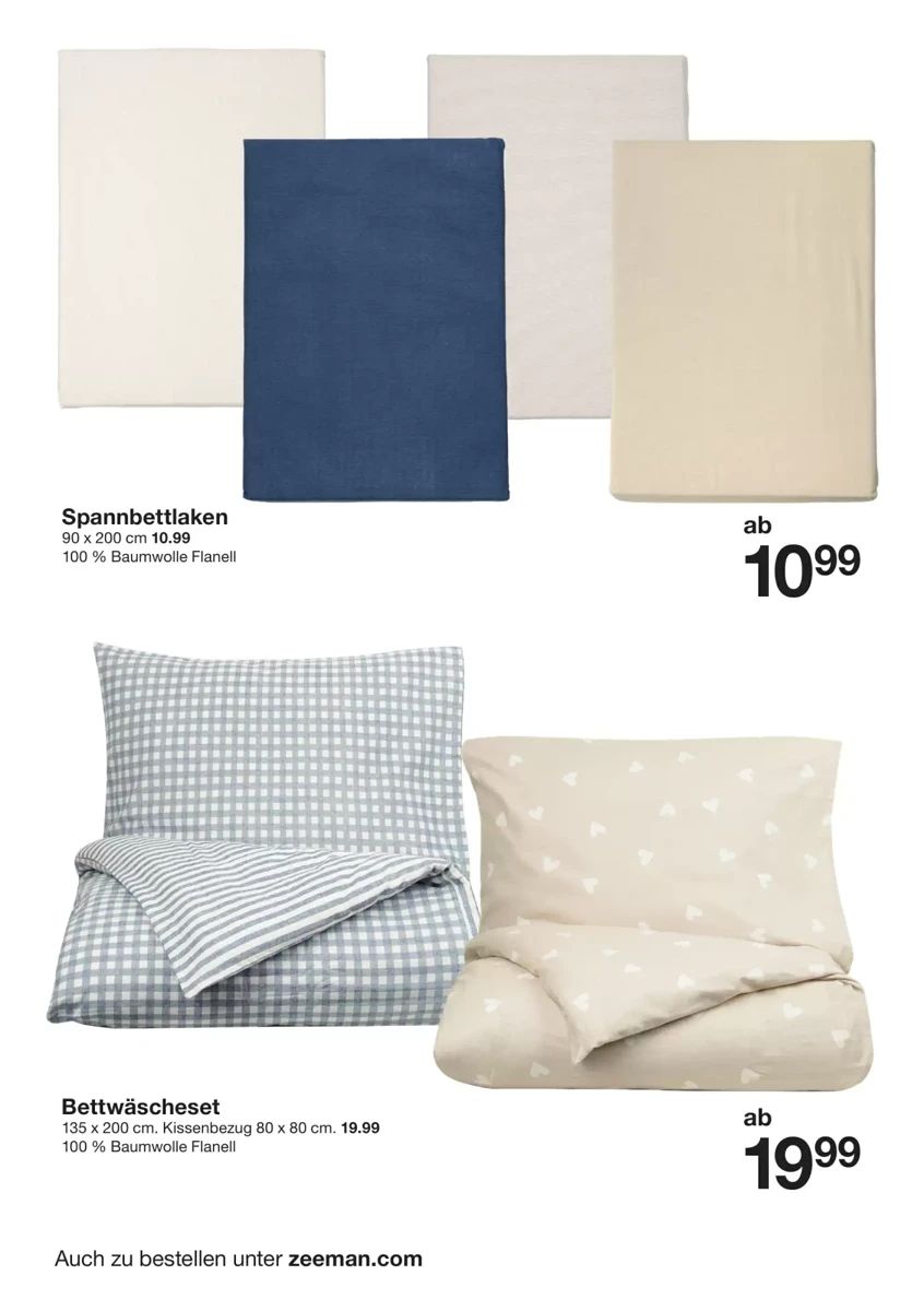Prospekt Zeeman, Seite 14 von 28