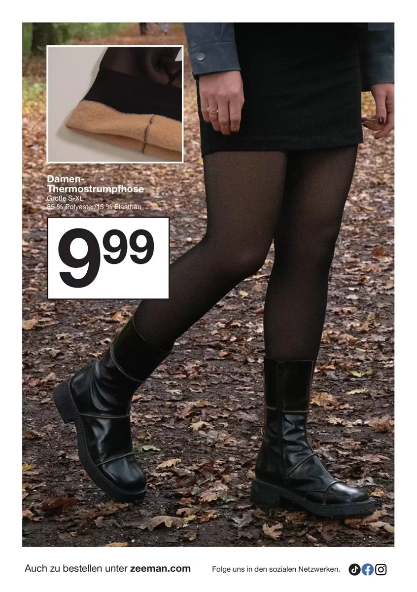 Prospekt Zeeman, Seite 20 von 28