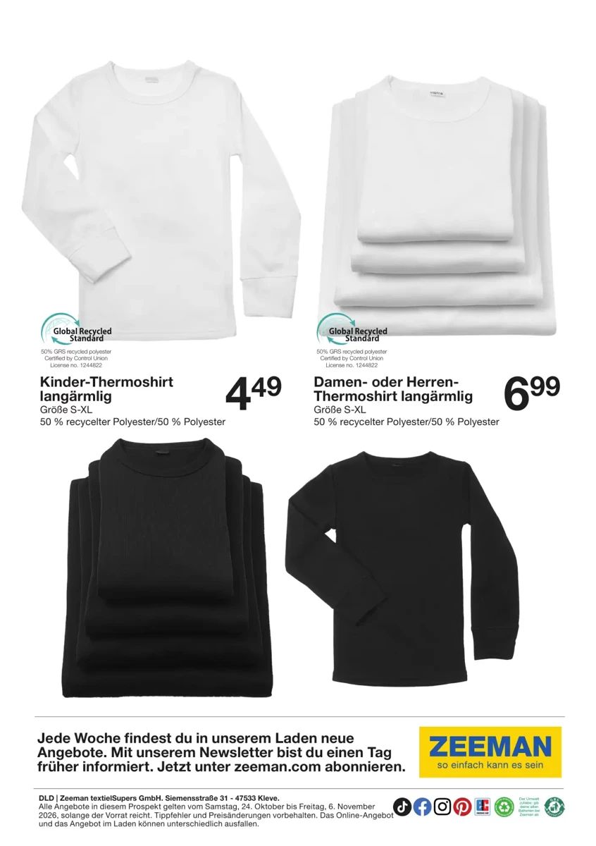 Prospekt Zeeman, Seite 26 von 28