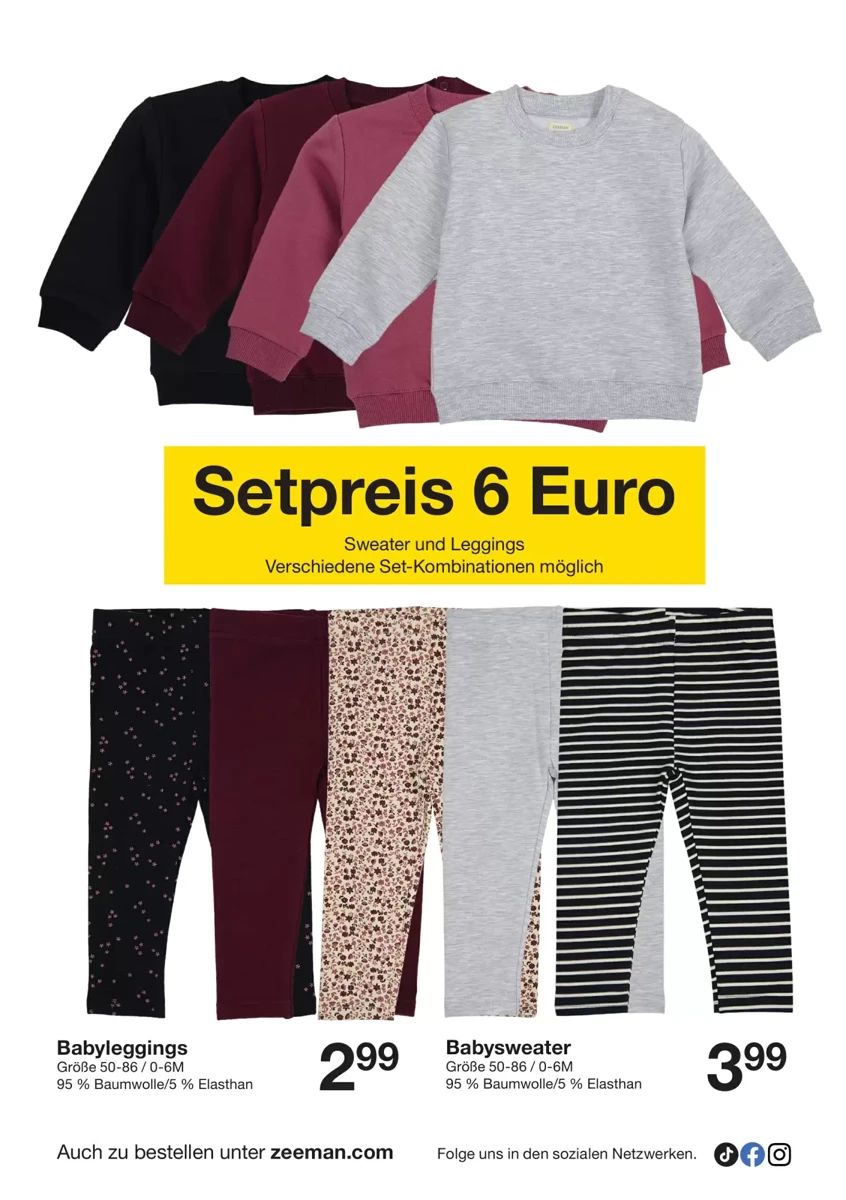 Prospekt Zeeman, Seite 2 von 34