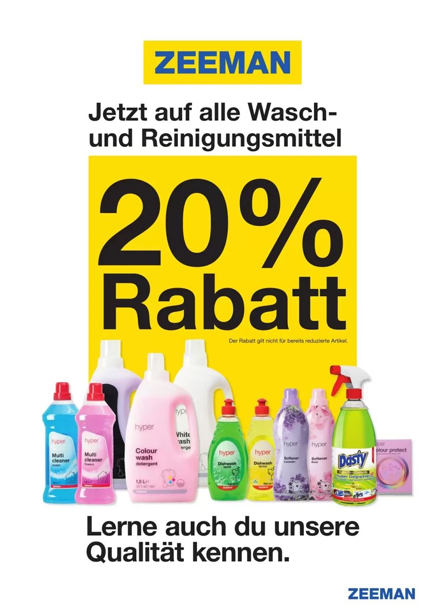 Prospekt Zeeman, Seite 3 von 34