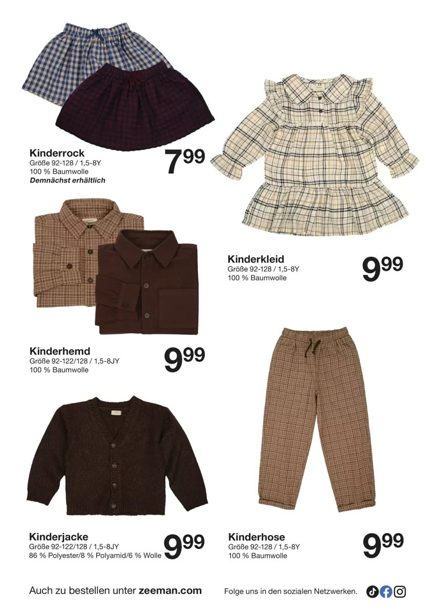 Prospekt Zeeman, Seite 6 von 34