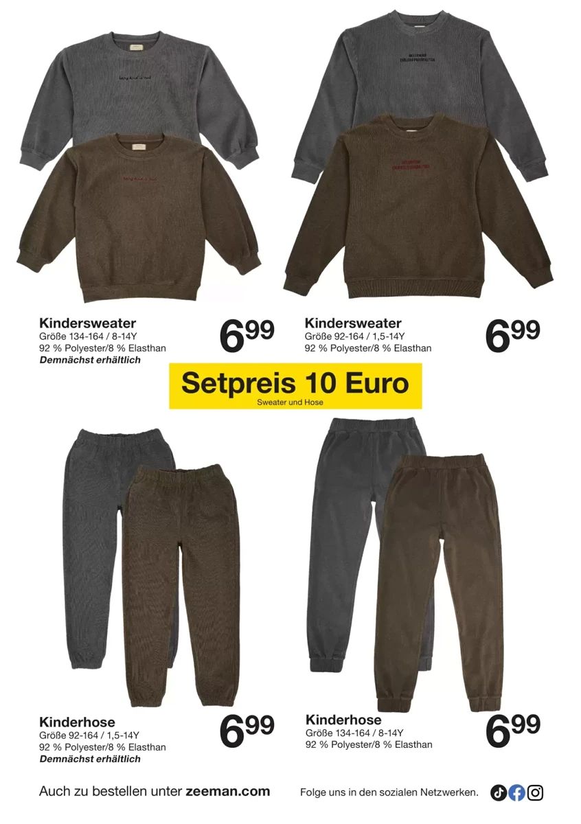 Prospekt Zeeman, Seite 8 von 34