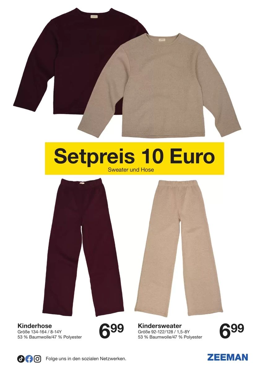 Prospekt Zeeman, Seite 9 von 34