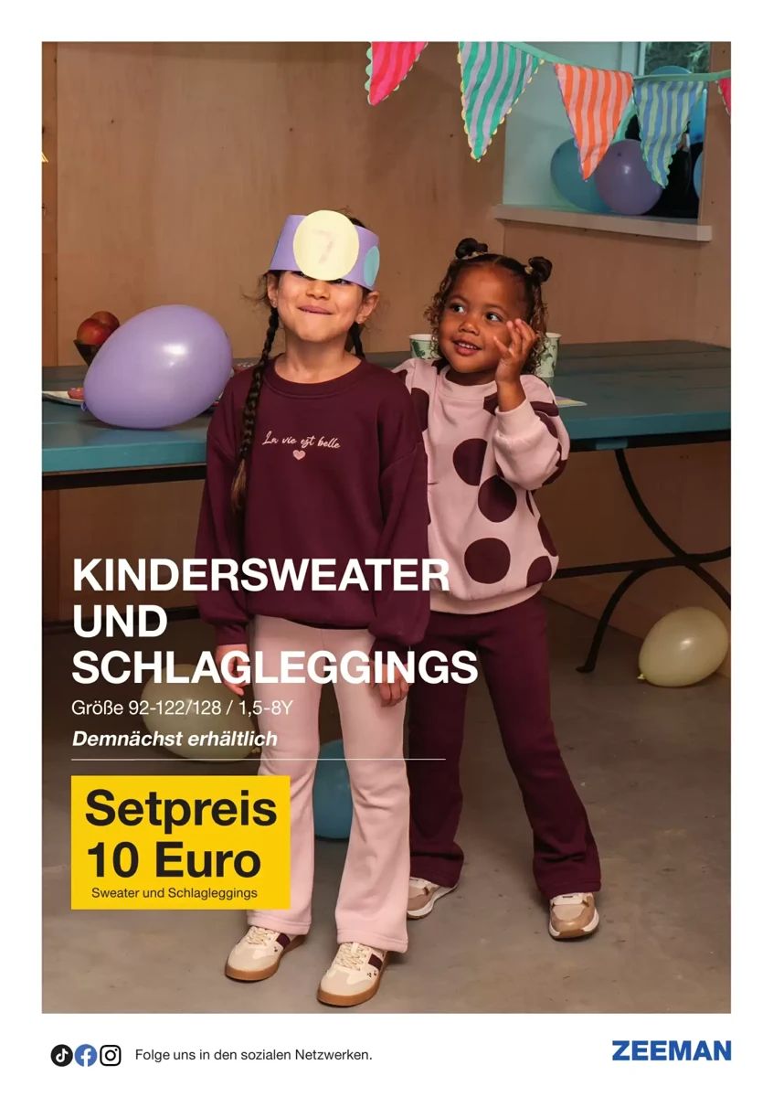 Prospekt Zeeman, Seite 11 von 34