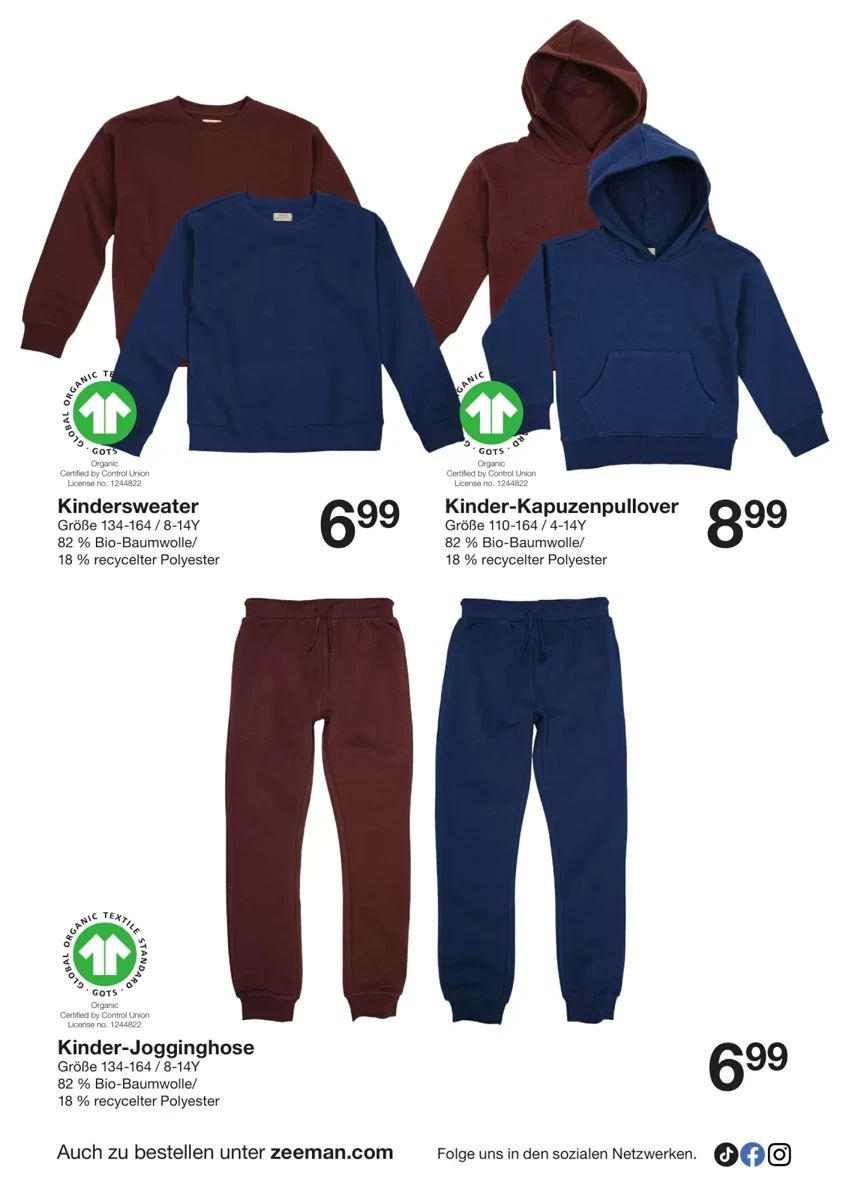 Prospekt Zeeman, Seite 12 von 34