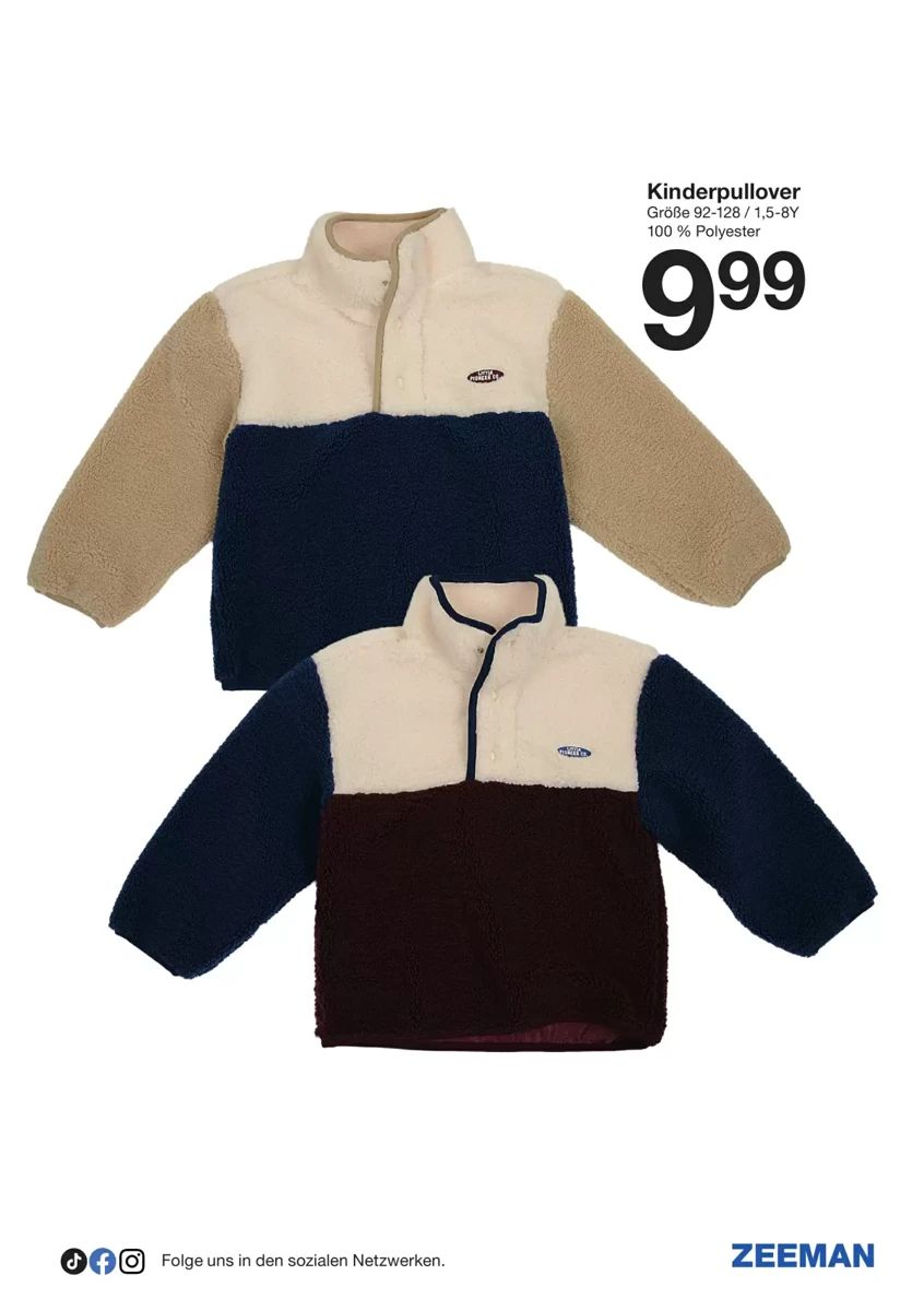 Prospekt Zeeman, Seite 13 von 34