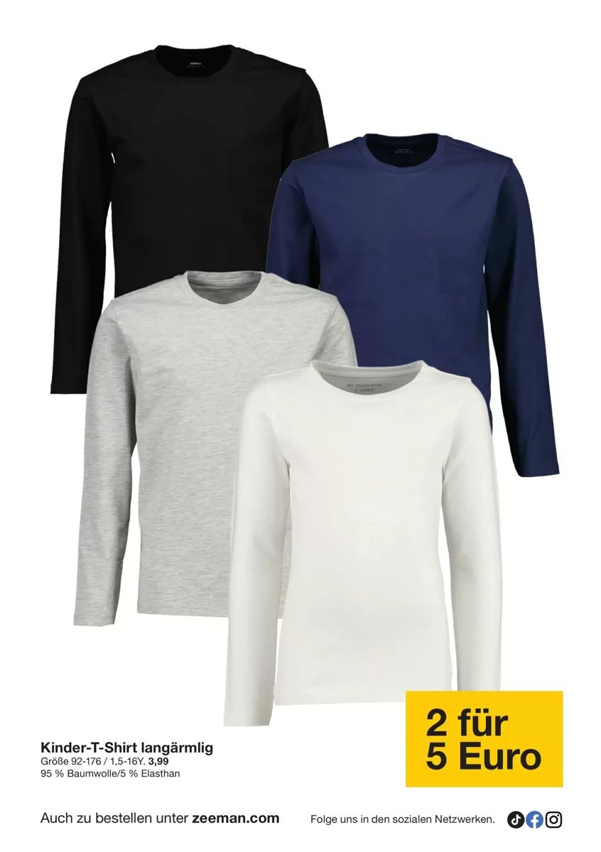 Prospekt Zeeman, Seite 14 von 34