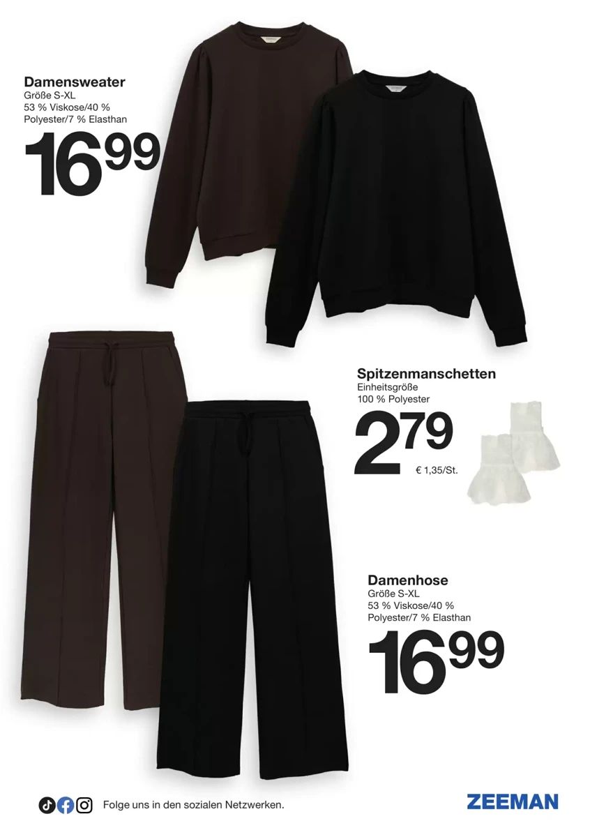 Prospekt Zeeman, Seite 17 von 34