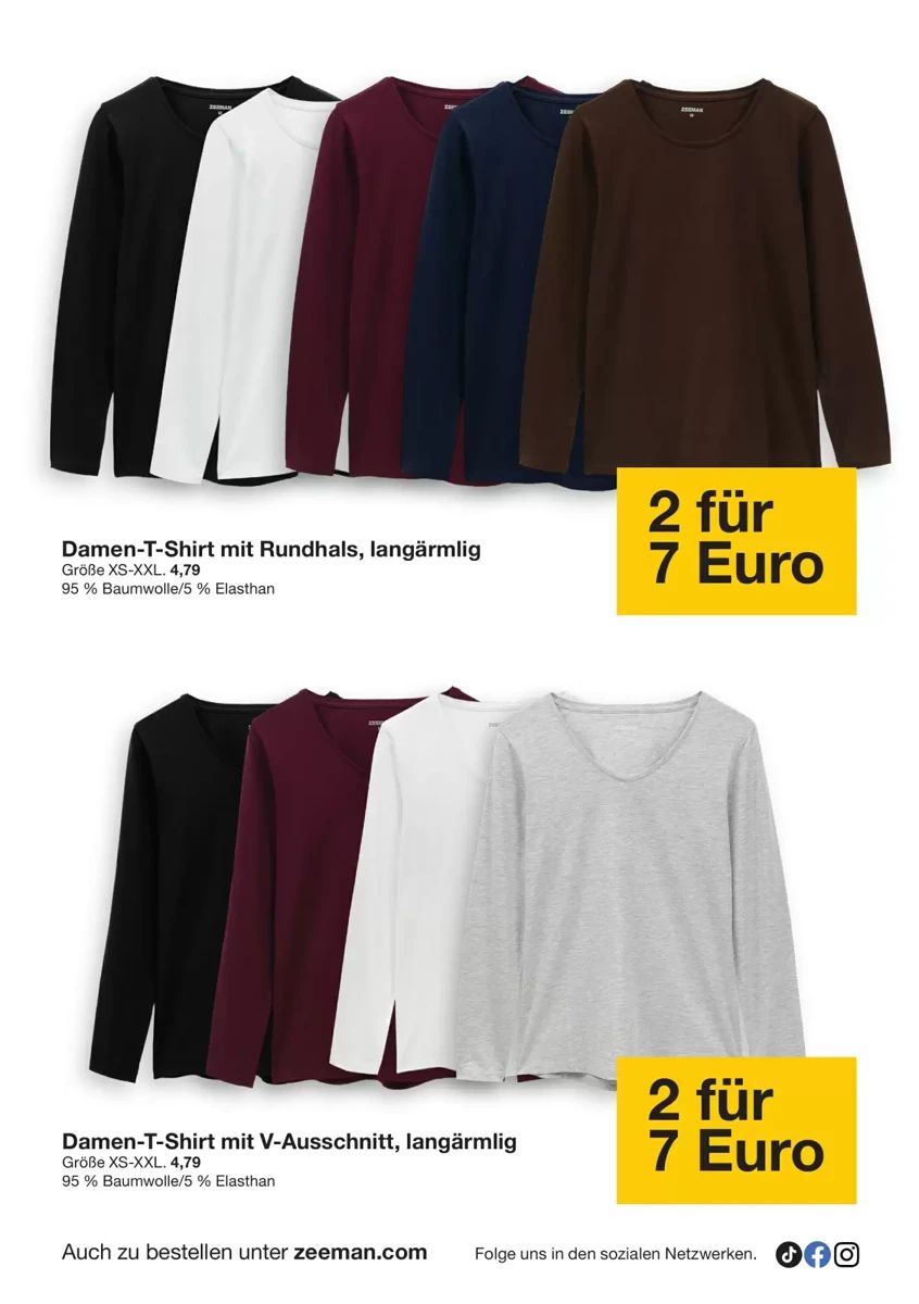 Prospekt Zeeman, Seite 19 von 34