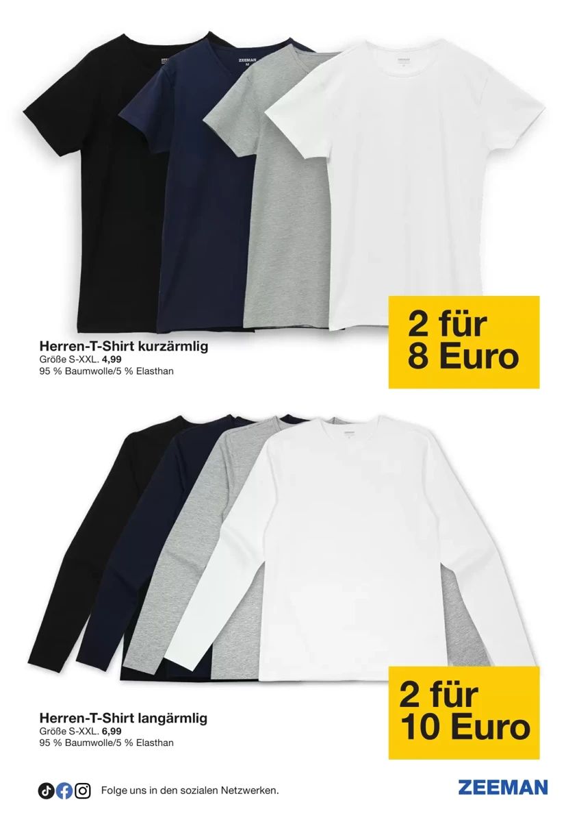 Prospekt Zeeman, Seite 20 von 34