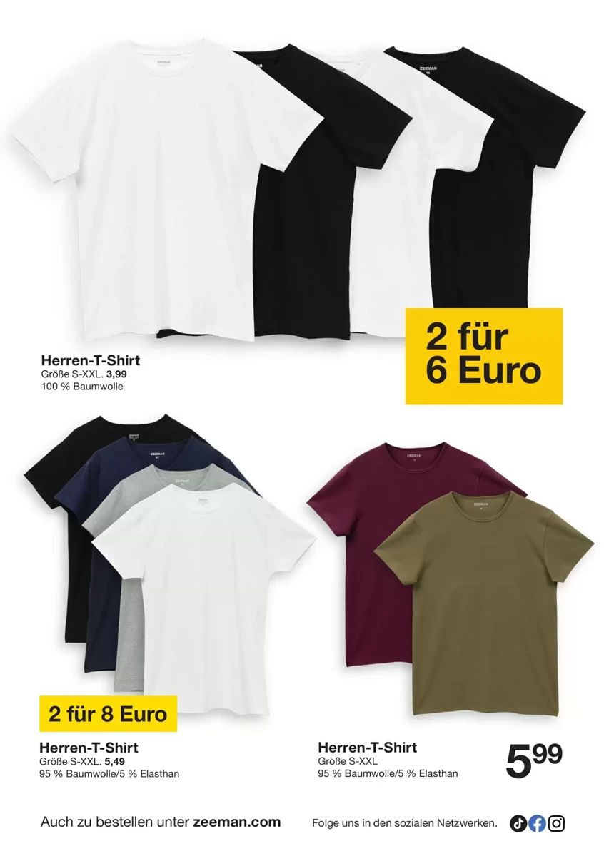 Prospekt Zeeman, Seite 21 von 34