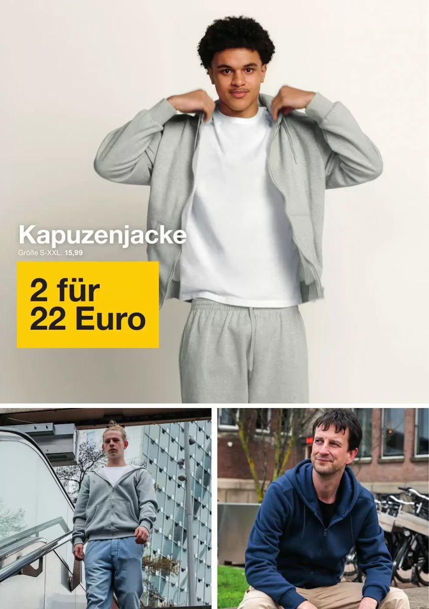 Prospekt Zeeman, Seite 23 von 34