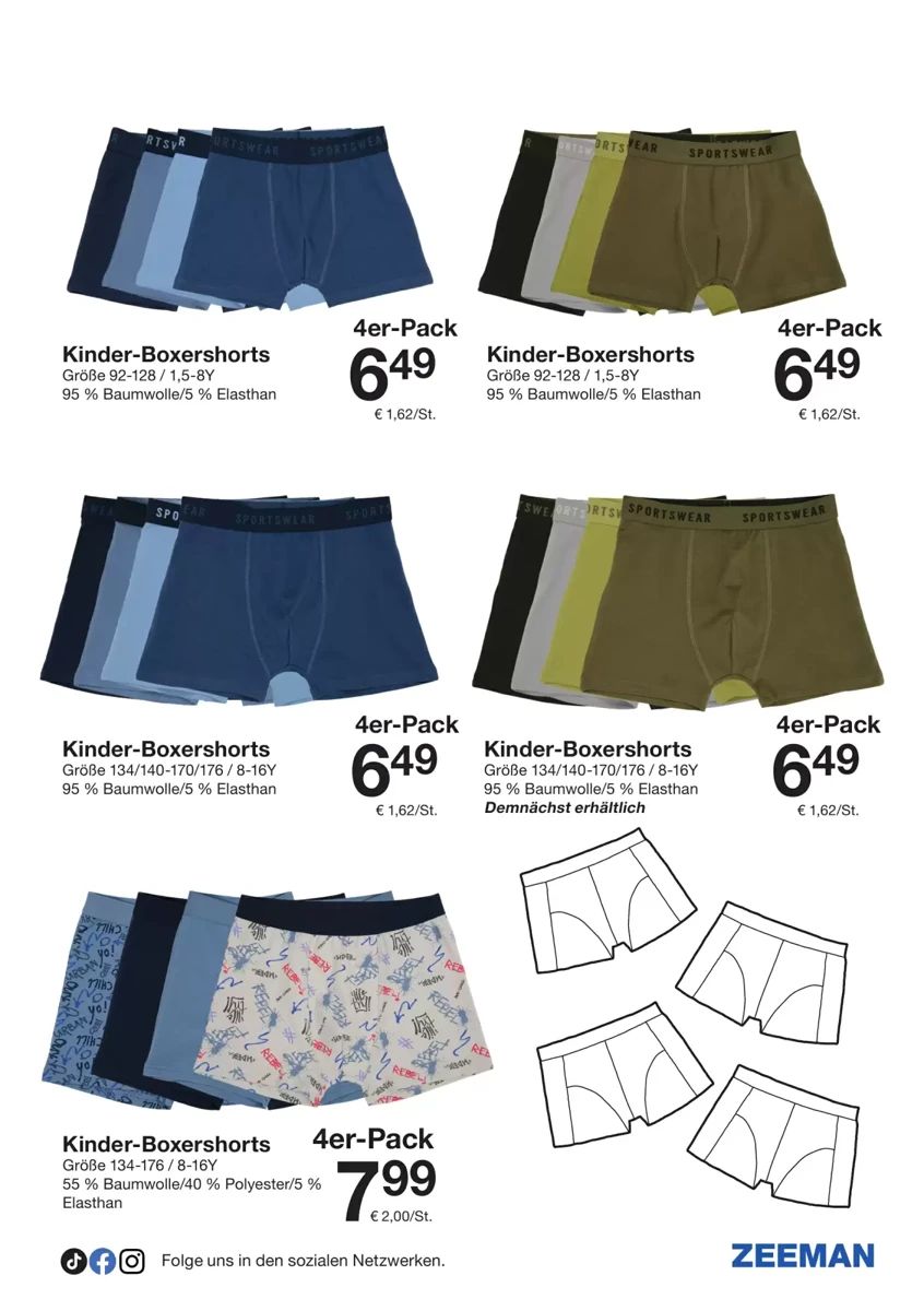 Prospekt Zeeman, Seite 28 von 34