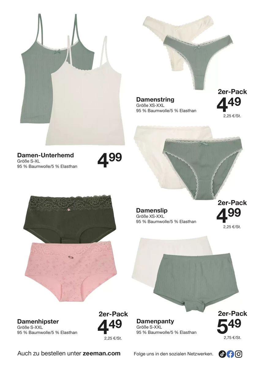Prospekt Zeeman, Seite 31 von 34