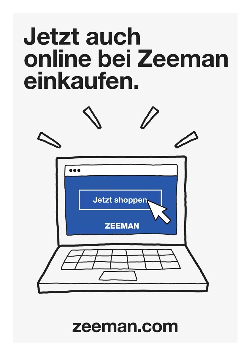 Prospekt Zeeman, Seite 33 von 34