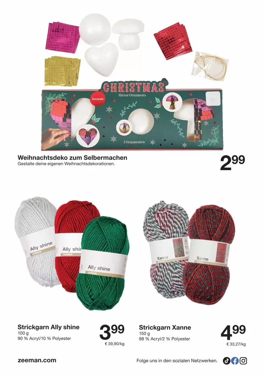 Prospekt Zeeman, Seite 6 von 31