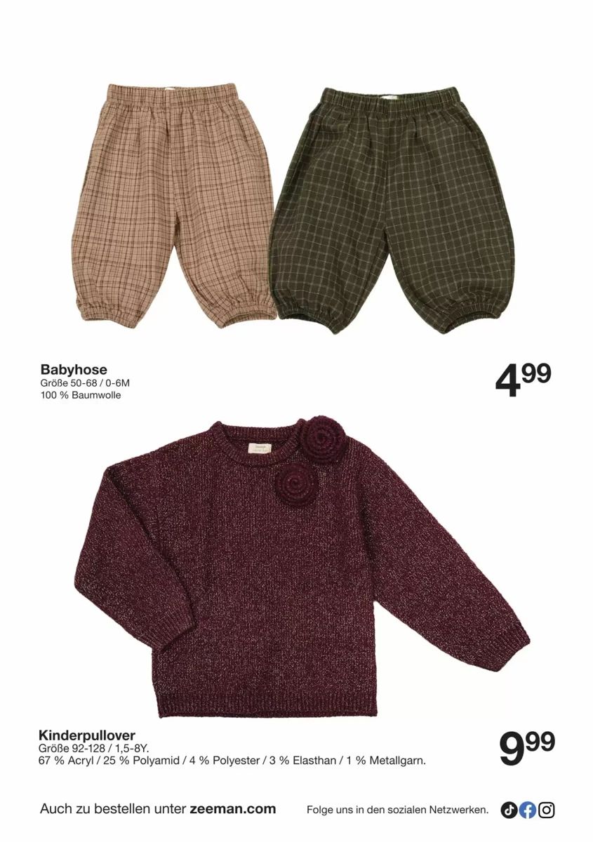 Prospekt Zeeman, Seite 8 von 31