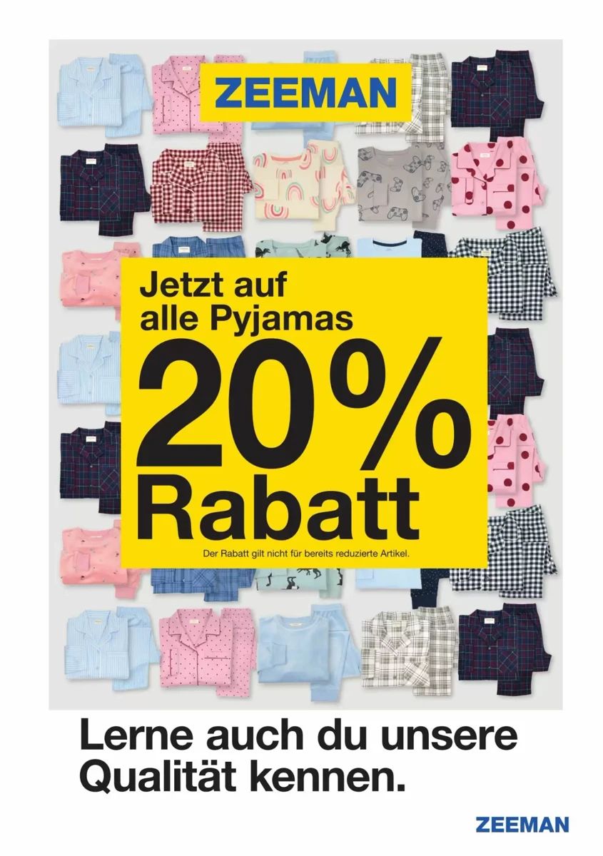 Prospekt Zeeman, Seite 9 von 31