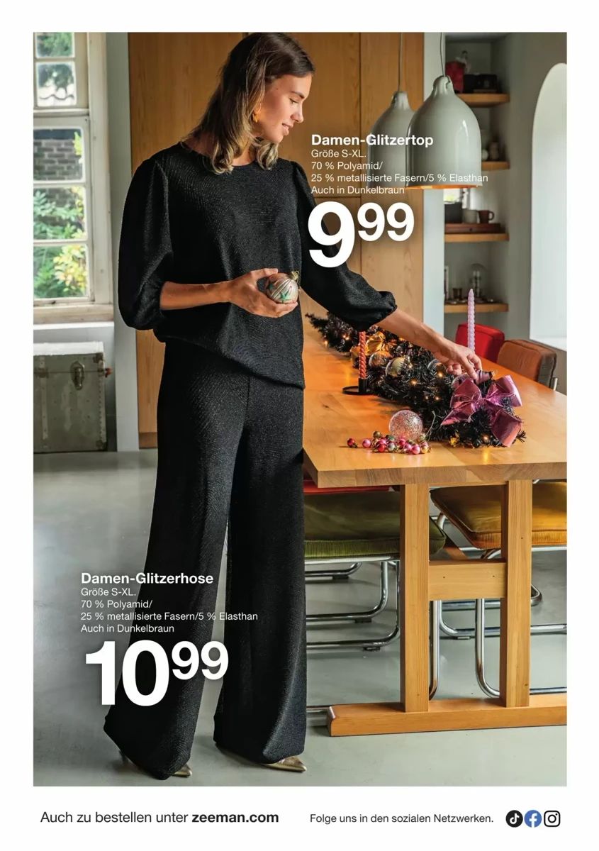 Prospekt Zeeman, Seite 14 von 31