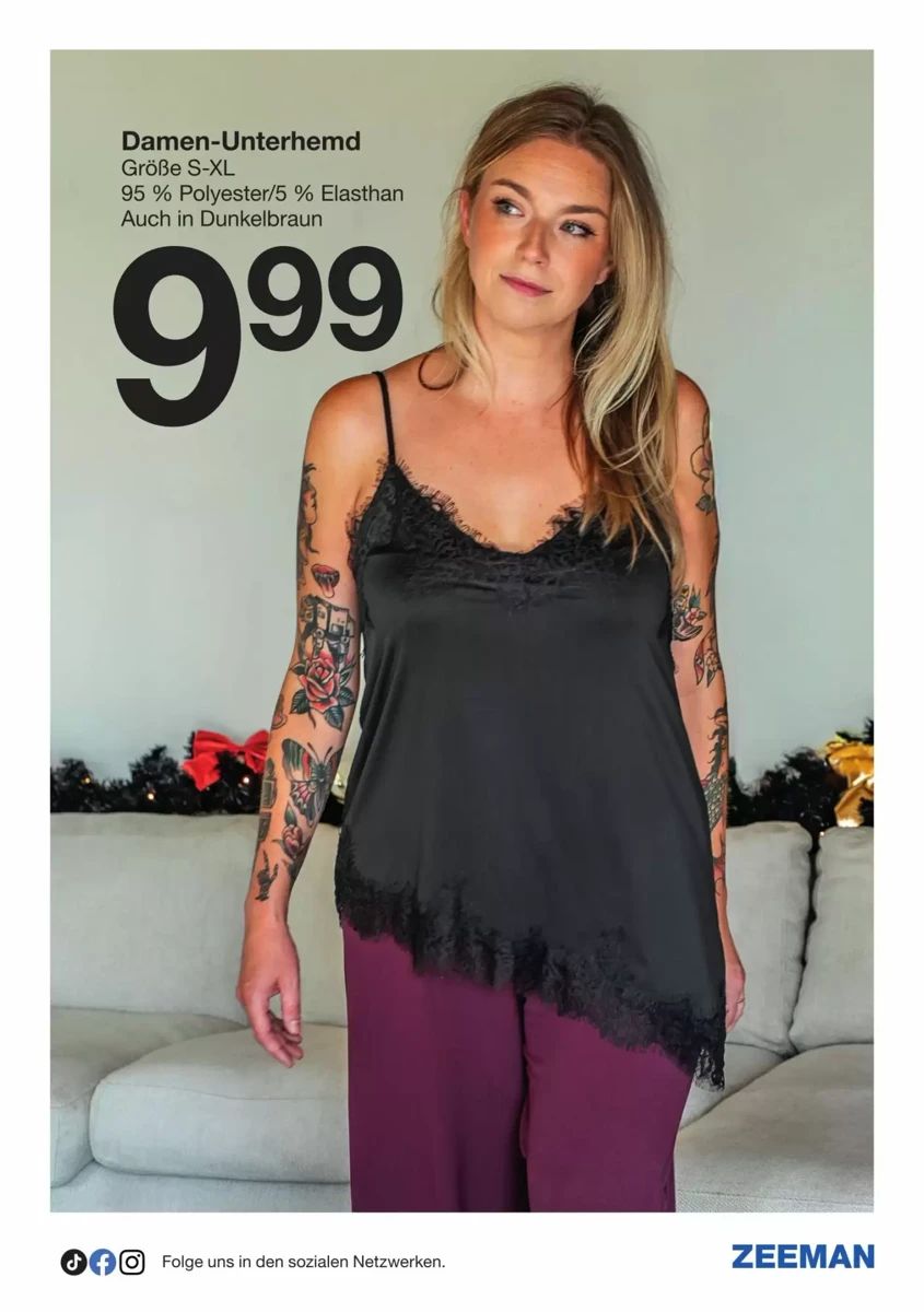 Prospekt Zeeman, Seite 15 von 31