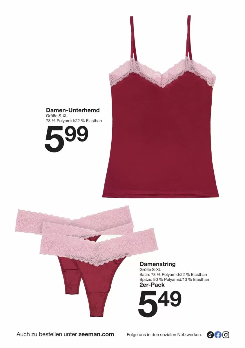 Prospekt Zeeman, Seite 16 von 31
