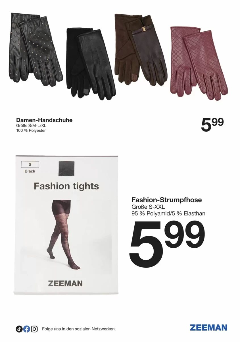 Prospekt Zeeman, Seite 17 von 31