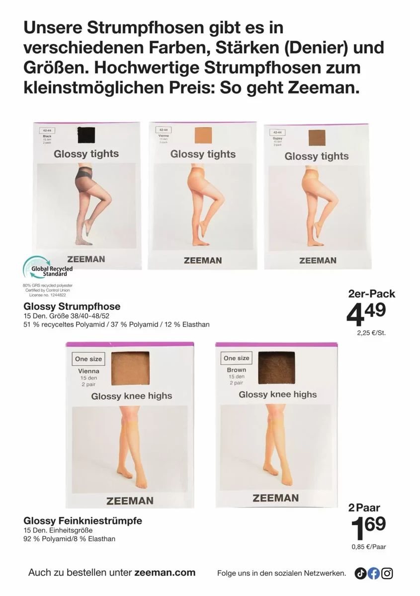 Prospekt Zeeman, Seite 18 von 31