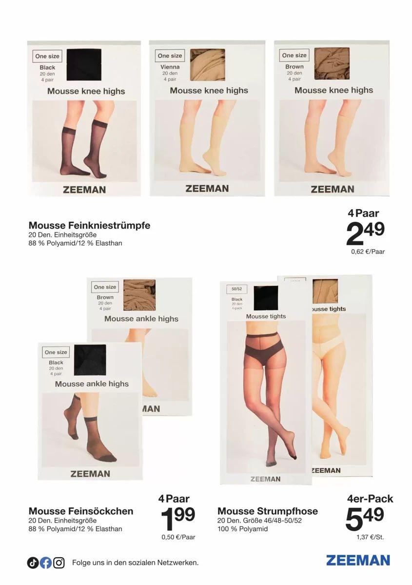 Prospekt Zeeman, Seite 19 von 31