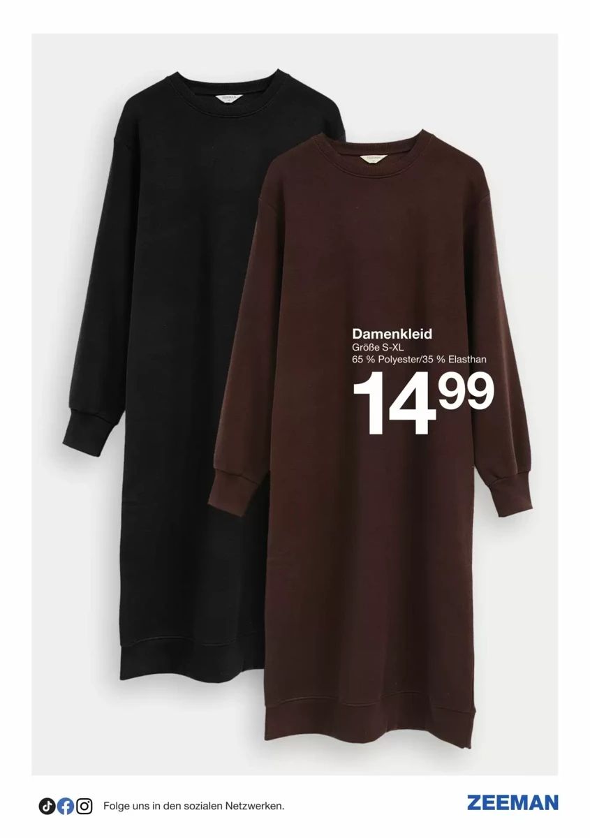 Prospekt Zeeman, Seite 21 von 31