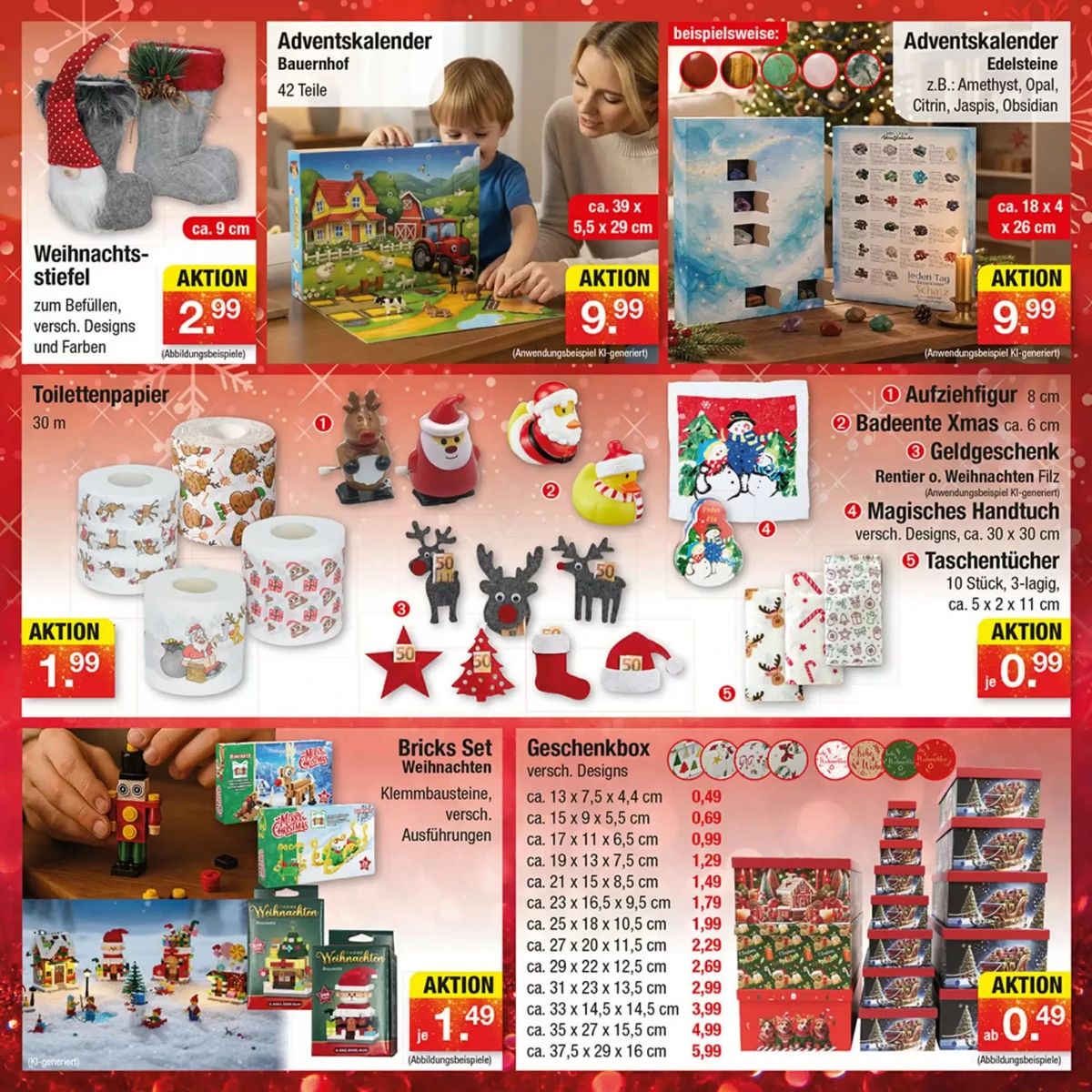 Prospekt Zimmermann, Seite 9 von 38