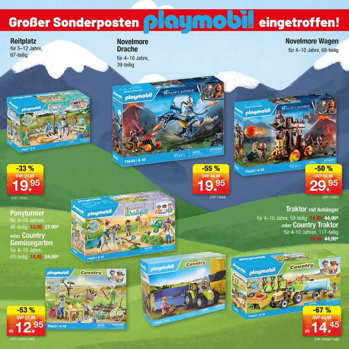 Prospekt Zimmermann, Seite 10 von 38