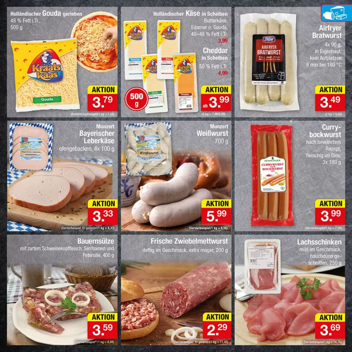 Prospekt Zimmermann, Seite 17 von 38