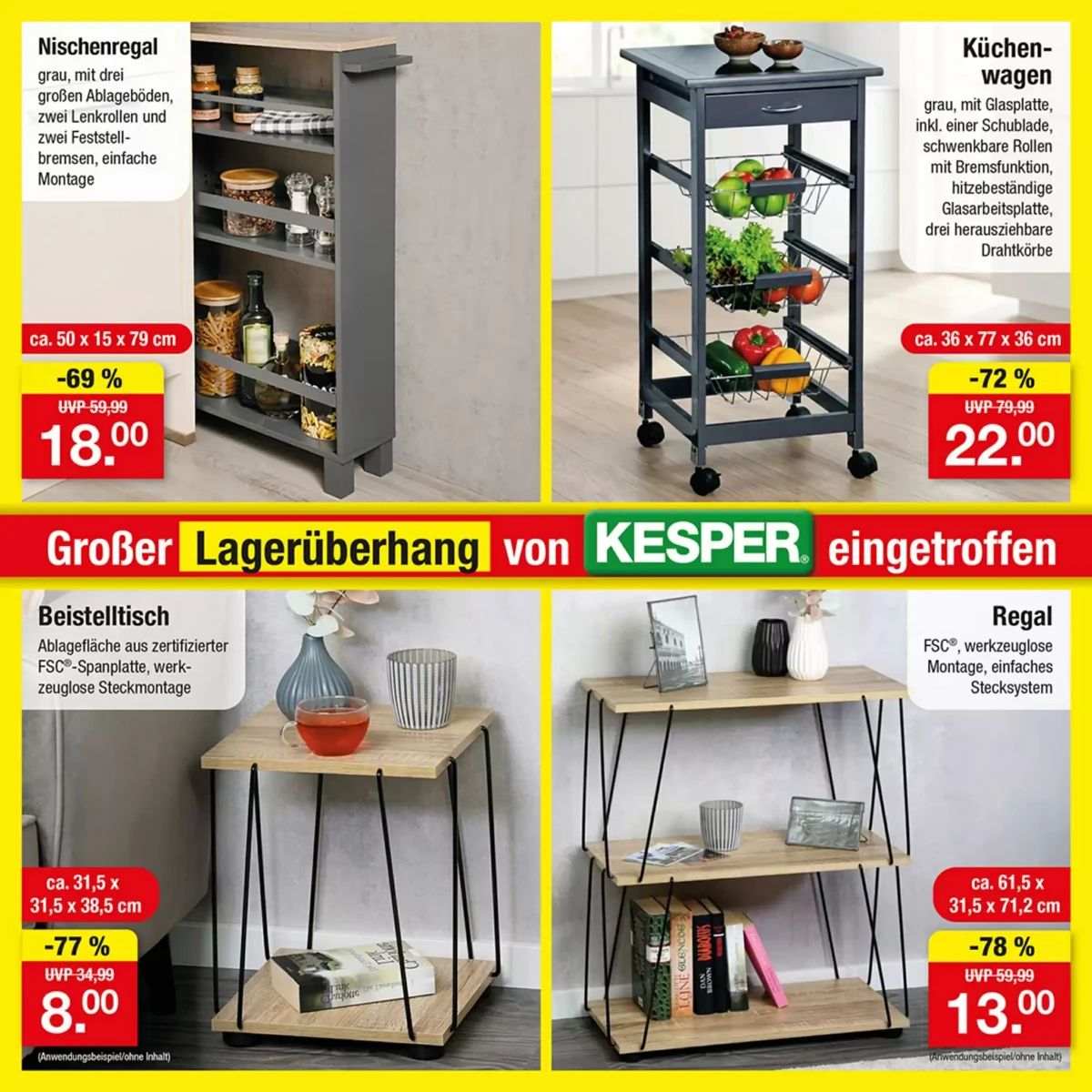 Prospekt Zimmermann, Seite 27 von 38