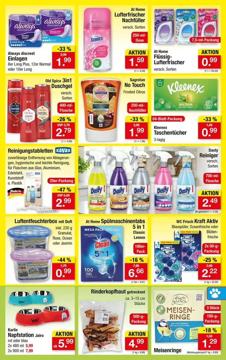 Prospekt Zimmermann, Seite 5 von 16